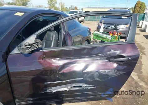 2012 Nissan Altima 3.5 Sr из США, поврежденный, VIN 1N4BL2EP4CC191545